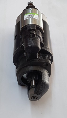 Anlasser verstärkt für - anlasser,