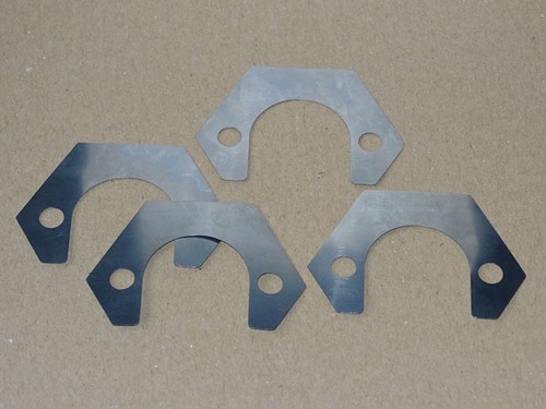 Einstellscheibe - 4x,