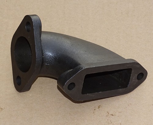 Auspuffkrümmer für deutz - auspuffkrümmer,