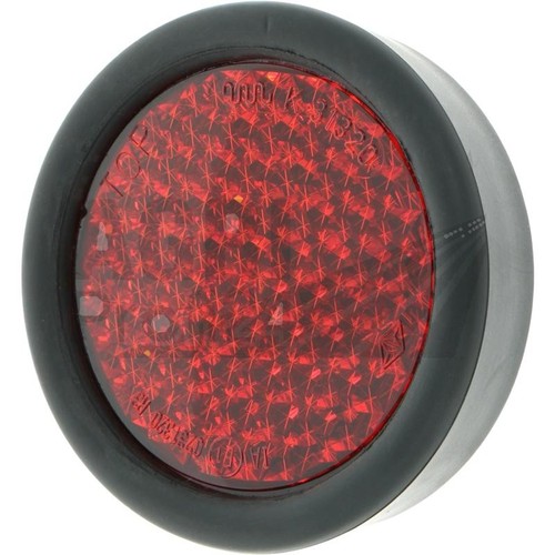 Rückstrahler mm - Ø, 65