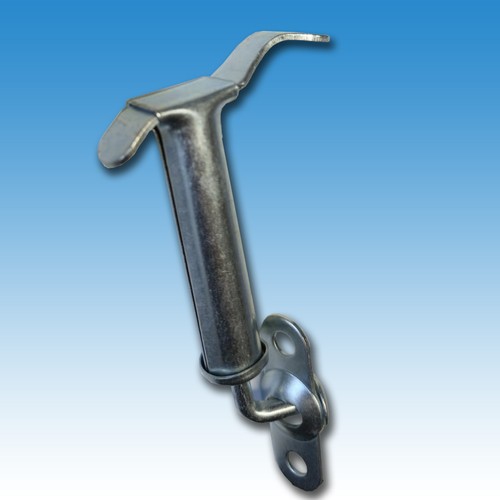 Haubenhalter für deutz - für,