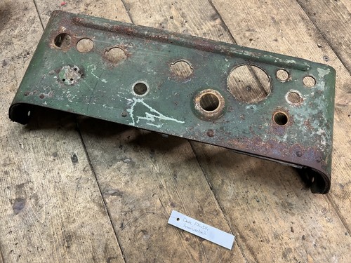 Deutz f1l514 armaturenbrett - deutz,