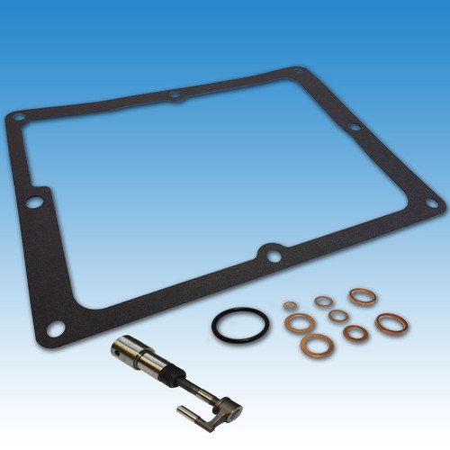 Pumpenelement dichtringsatz - pumpenelement,