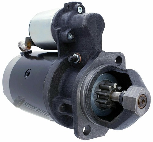 Anlasser passend für - , deutz