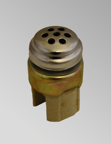 Glühüberwacher 38 a - 1,7, v