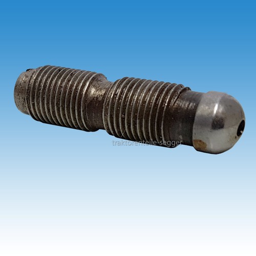Ventileinstellschraube