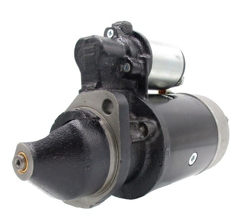 Anlasser für deutz - anlasser,