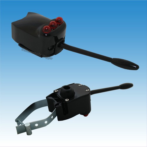 Blinkerschalter für deutz - blinkerschalter,