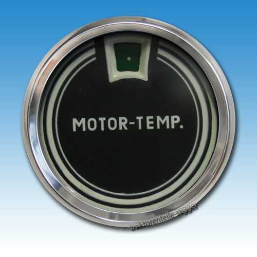 Temperaturanzeige deutz f1l514 - temperaturanzeige,
